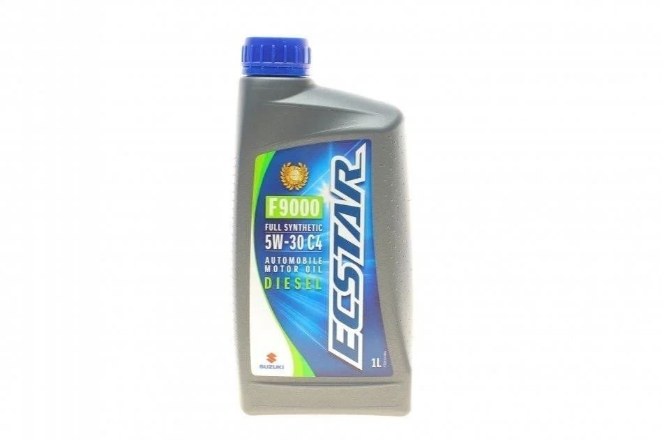 SUZUKI ECSTAR F9000 Engine 5W-30 C4, 1l — 1autodiely.sk