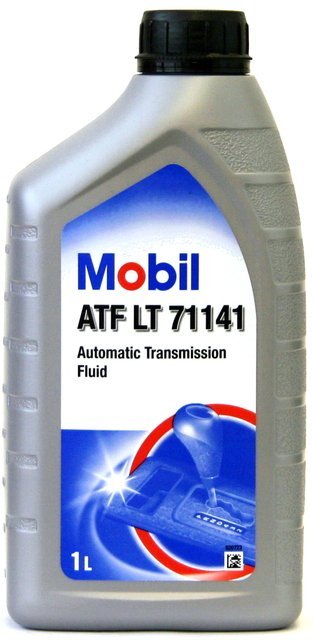 Mobil ATF LT 71141 1L — 1autodiely.sk
