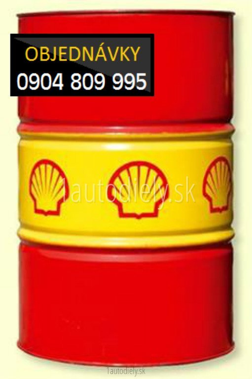 SHELL Gadus S3 V220C 2 (RETINAX LX2) 50kg — 1autodiely.sk