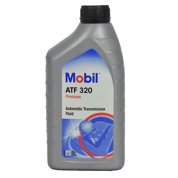 Mobil ATF 320 1L — AUTODEX.cz