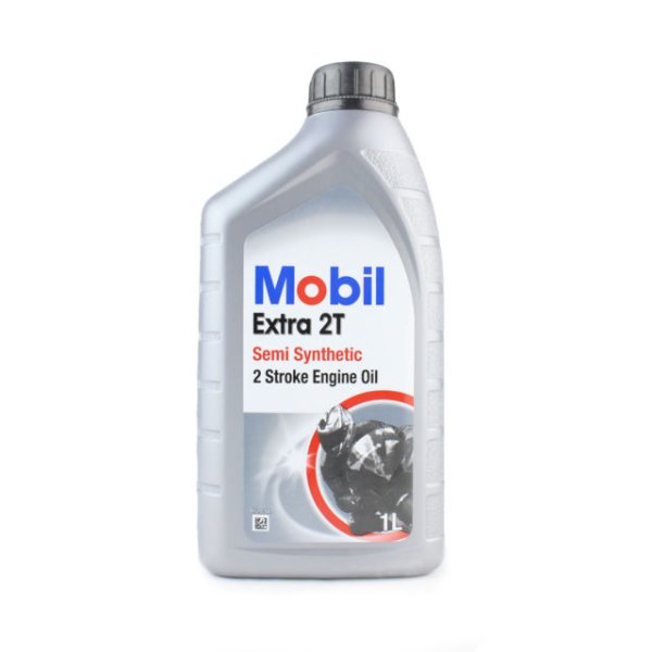 Mobil extra 2t 1l autodex cz