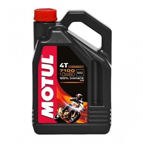 MOTUL 7100 4T 10W60 4L — AUTODEX.cz
