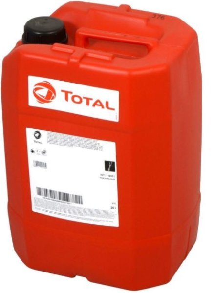 Kompresorový olej Total Dacnis 46, 20L — Autodíly PEMA