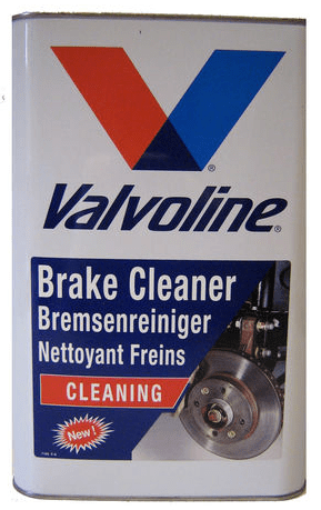 Valvoline Brake Cleaner, 5L — Autodíly PEMA