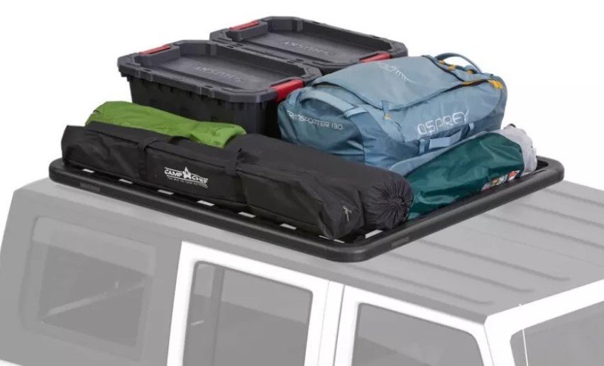 Yakima Platform K (1240 mm x 1390 mm) — Autodíly PEMA