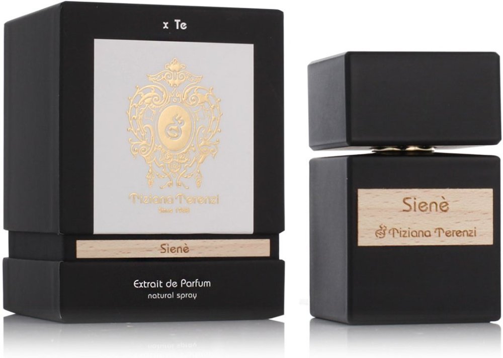 Tiziana Terenzi Siene Extrait de Parfum 100 ml — Autodíly PEMA