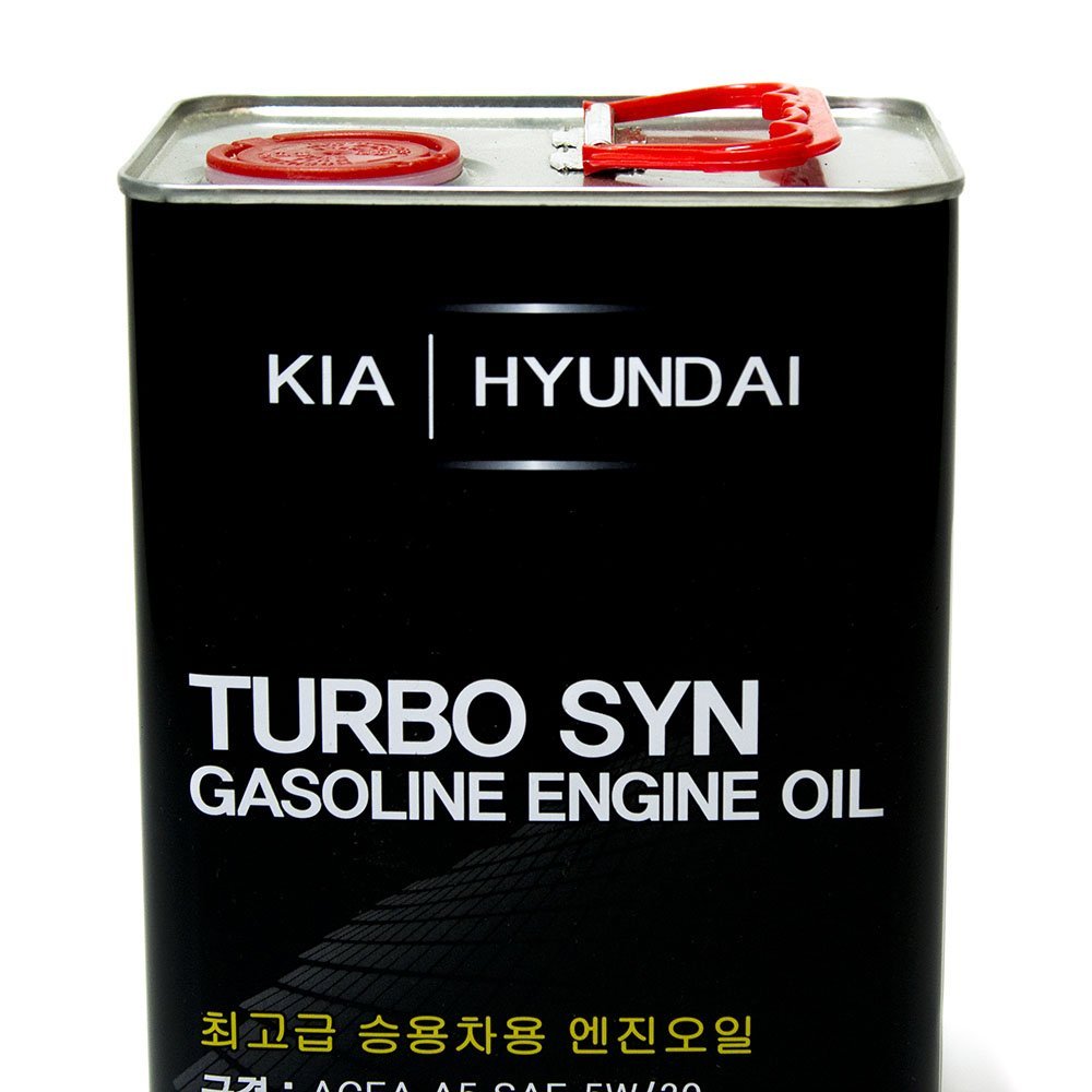 CHEMPIOIL SCT KIA / HYUNDAI 5W30, 4l, motorový olej — Autodíly-Fojtík