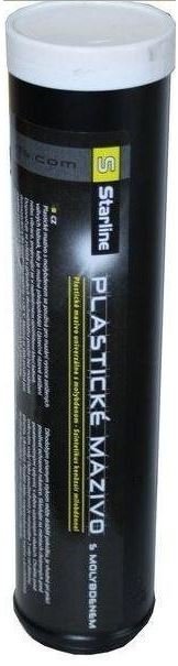 STARLINE Plastické mazivo - s molybdenem 400g