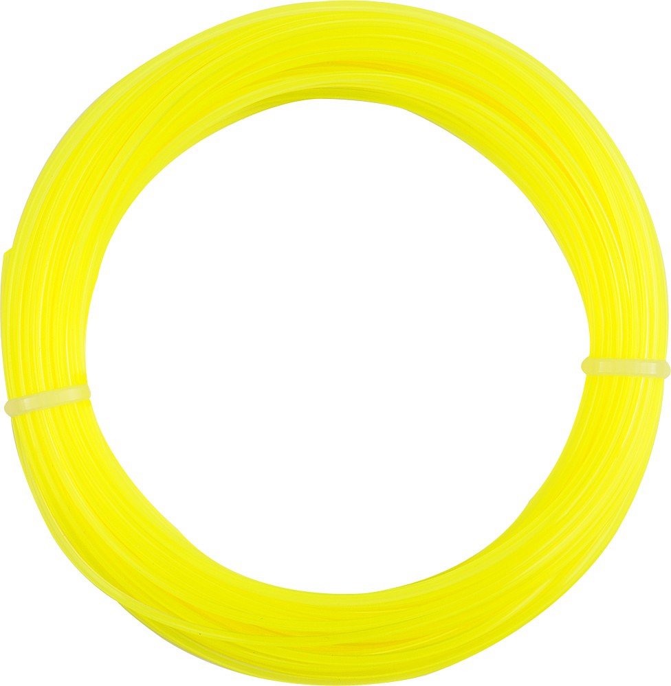 Struna do strunové sekačky hvězdicový průřez 1,3 mm x 15m