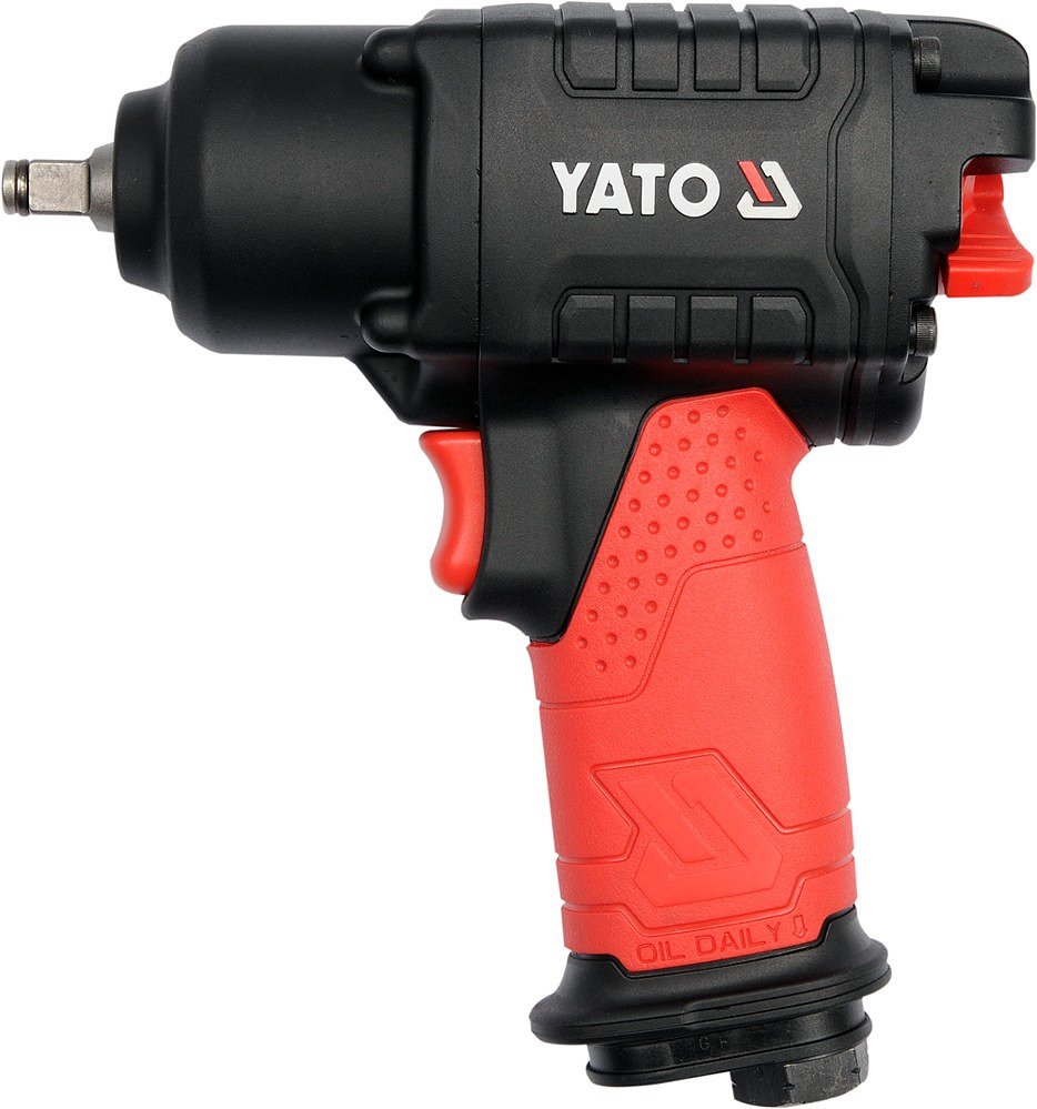 Utahovák pneumatický 3/8" 400Nm