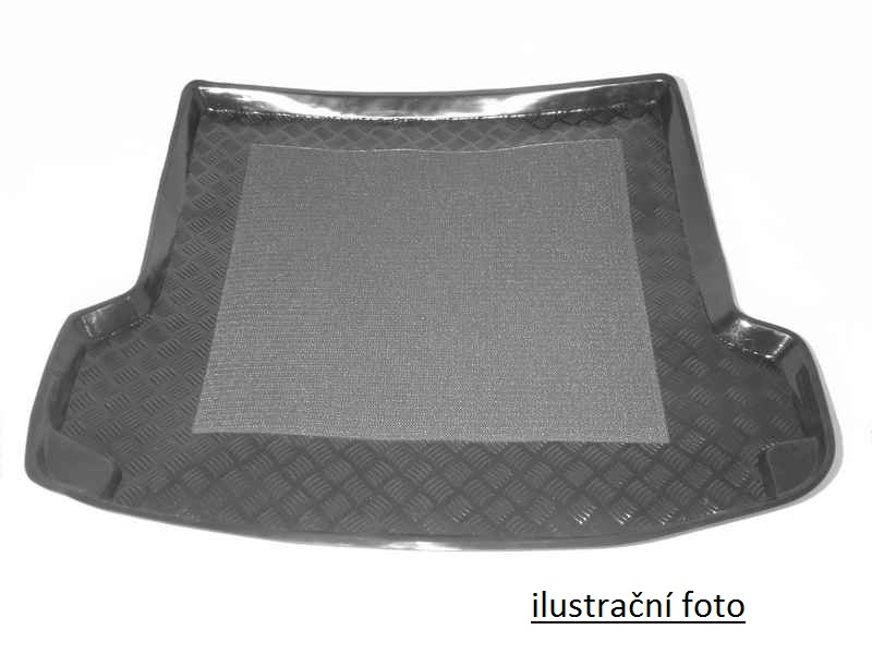 VW GOLF III HB 1991 – 1998