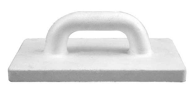 Hladítko 700 x 120 mm polystyrénové