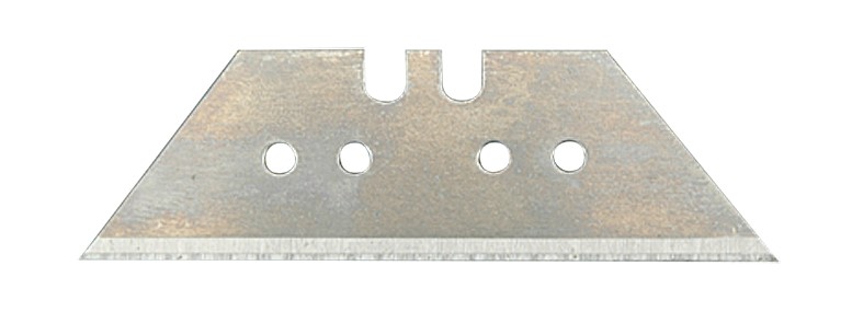 Břit náhradní 61 x 33 x 0,5 mm 10 ks
