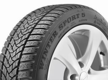 195/65R15 91H, Dunlop, WINTER SPORT 5