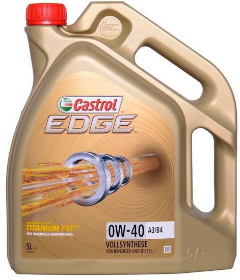 Motorový olej CASTROL 15337F