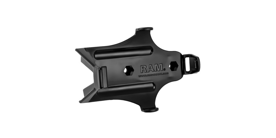 držák pro Garmin GPSMAP 176, 196, 276C, 396, 496, RAM Mounts