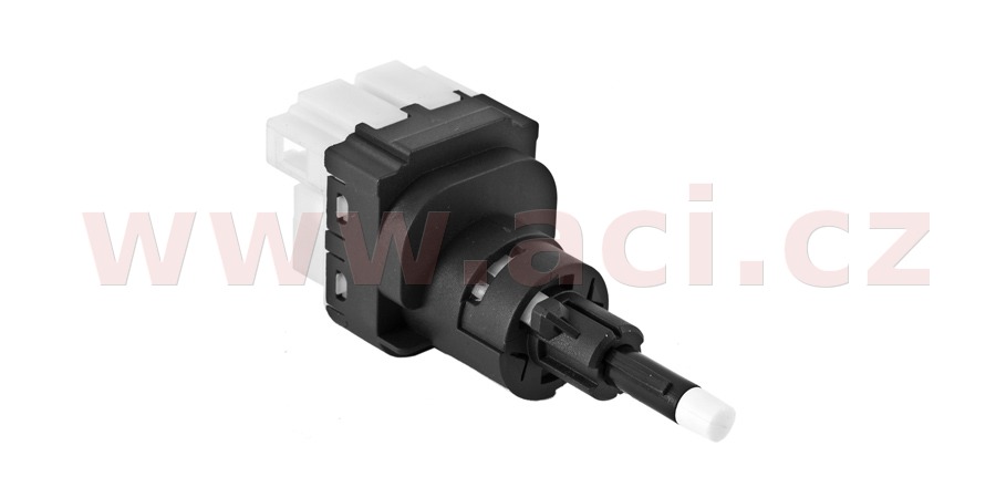 spínač brzdových světel 4 pólový (od 1Z-62183 293, 1Z-68066 910- ) (ŠKODA, VW...)