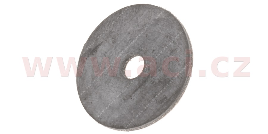 pryžová podložka 5x25x1,5 mm ORIGINÁL