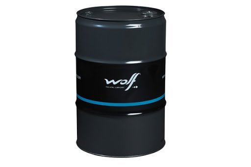 Ulei de motor WOLF Vitaltech 5W-40 60L