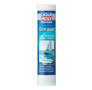 Vaselina pentru ambarcatiuni maritime LIQUI MOLY 400g