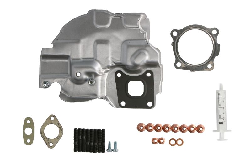 Set montaj, turbocompresor EVORON EVMK0257