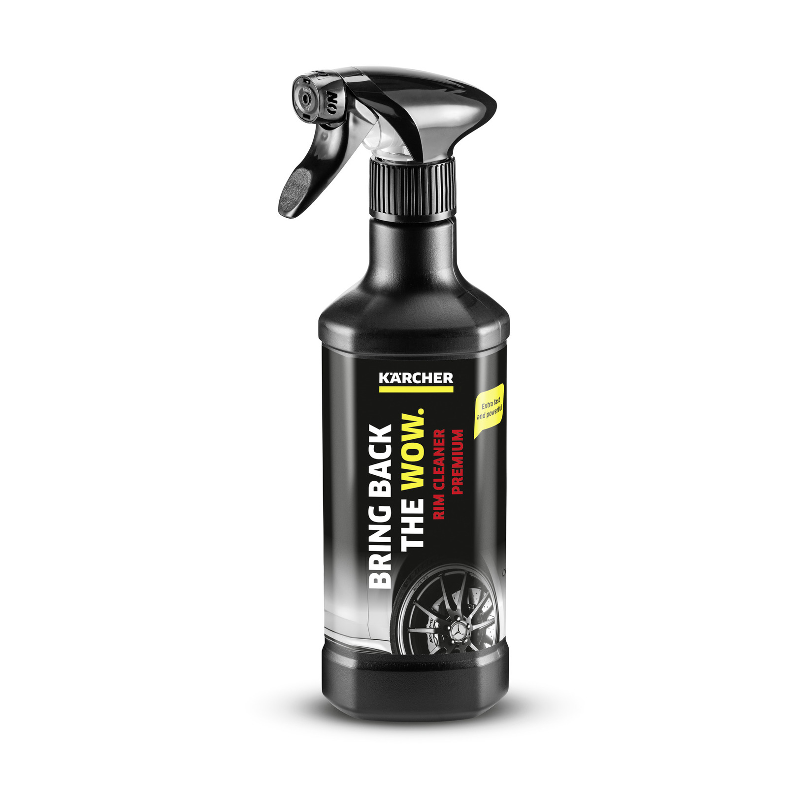 Solutie pentru curatare jante KARCHER RM 667 500ml