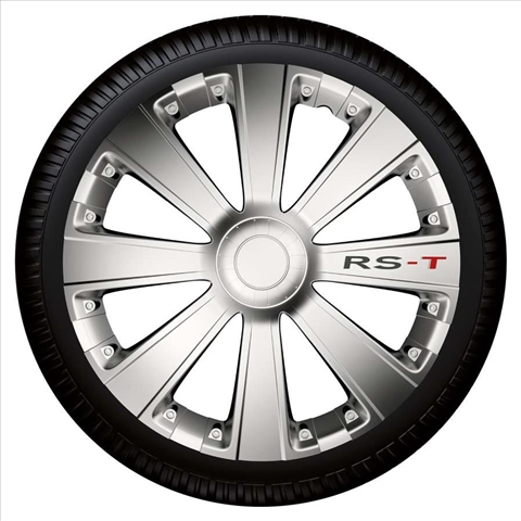 SET 4 CAPACE ROTI JANTE R16