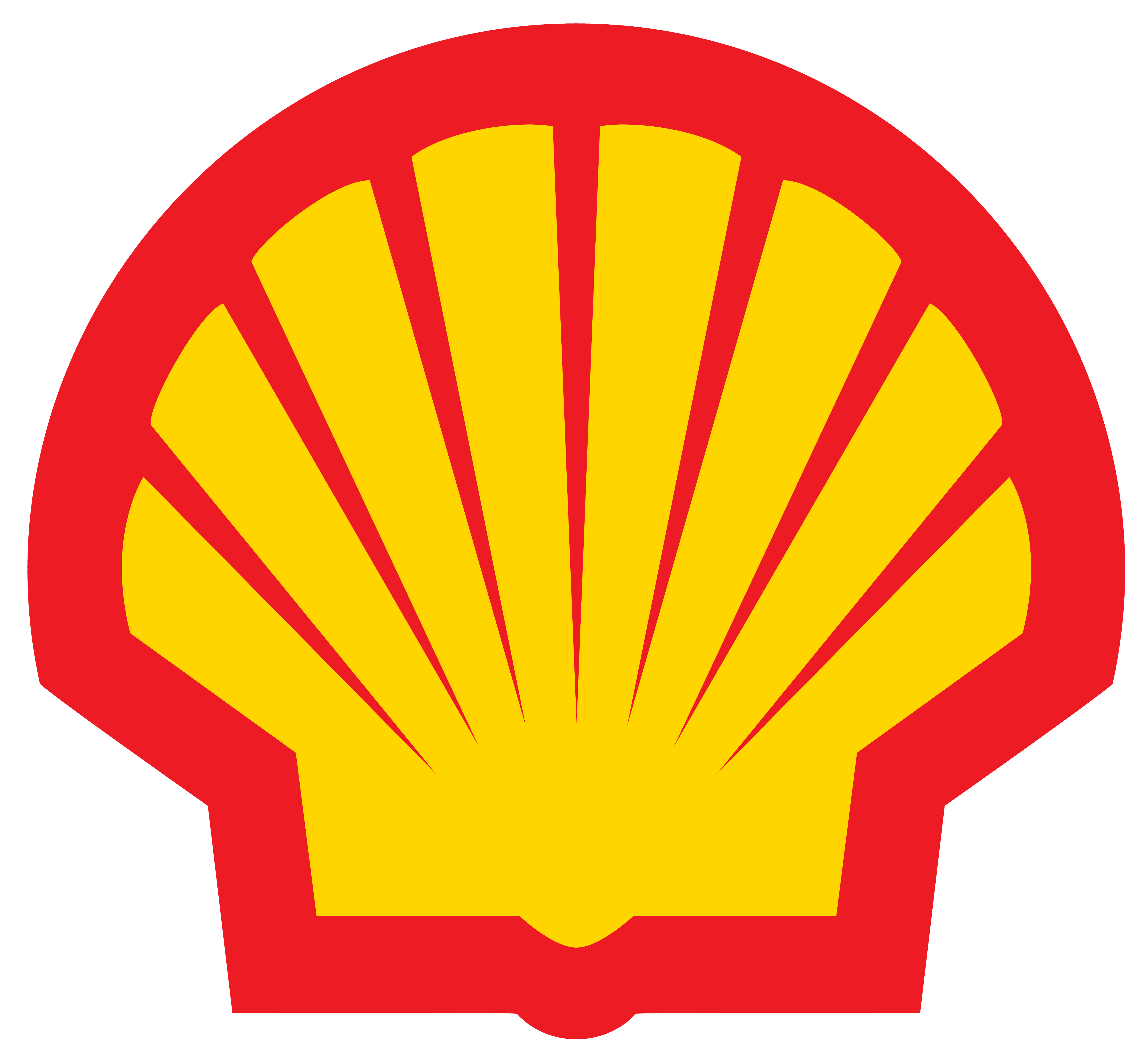 Shell Helix HX8 ECT 5W-30 5L — Bibo Car Autoteile