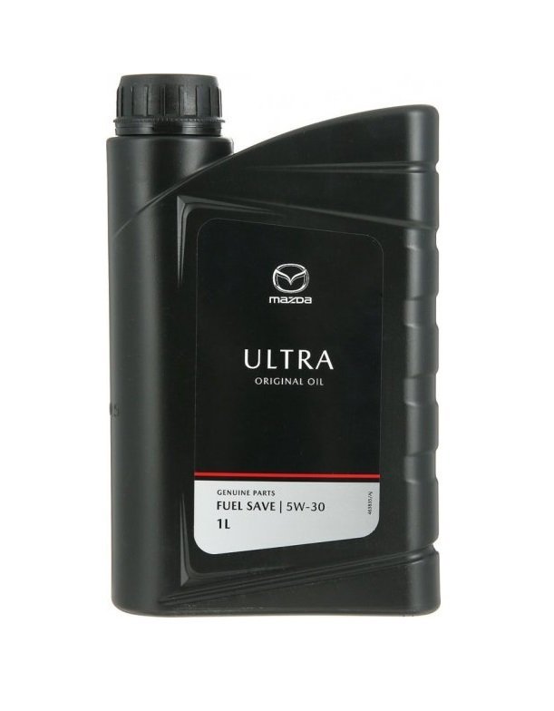 MAZDA Original Oil Ultra 5W-30 1l — www.centralcar.hu
