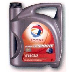 Total Rubia Tir 9200 FE 5W-30 5L — www.centralcar.hu