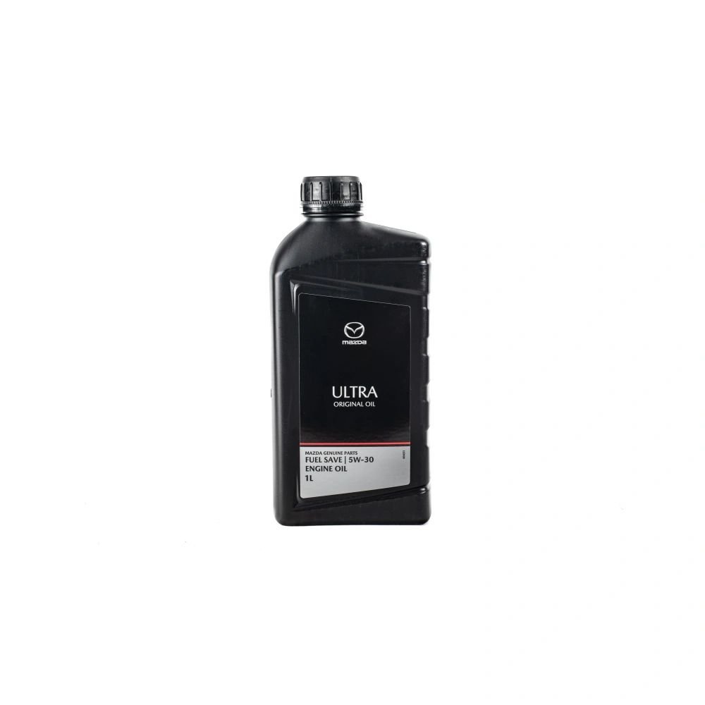 MAZDA Original Oil Ultra 5W-30 1l — www.centralcar.hu