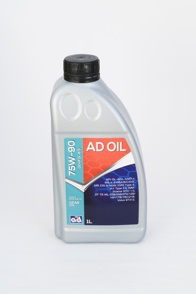 ADOil 75W90 1L — eurodily.cz