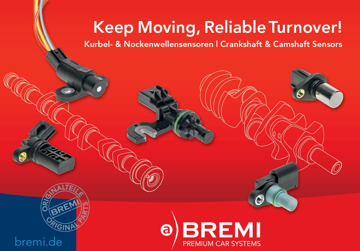 Bremi trafók, kábelek, érdekességek kedvezményes áron — www.evoauto.hu