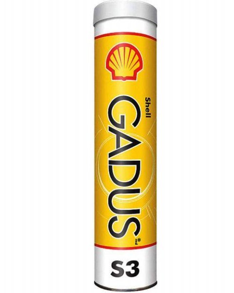 Shell Gadus S3 V220C 2 400g — Granex.cz