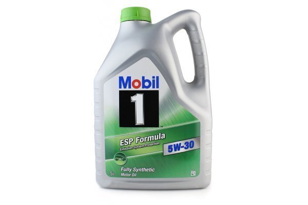Mobil 1 ESP 5W30 5L — IMPEX autodijelovi – Online trgovina autodijelovima