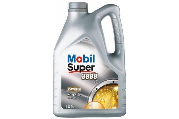 Mobil Super 3000 X1 5W40 5L — IMPEX autodijelovi – Online trgovina ...