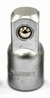 Redukce 3/8" vnitřní na 1/2" vnější - JONNESWAY S16H3812 — MLPARTS