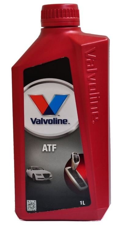 VALVOLINE ATF 1L — MLPARTS