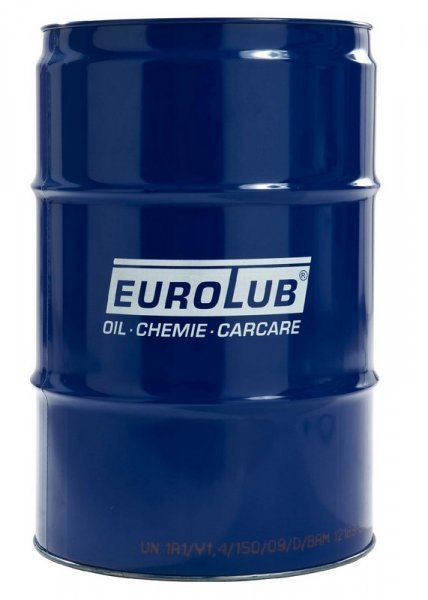 Eurolub Cleantec 5W-30 60L — MLPARTS