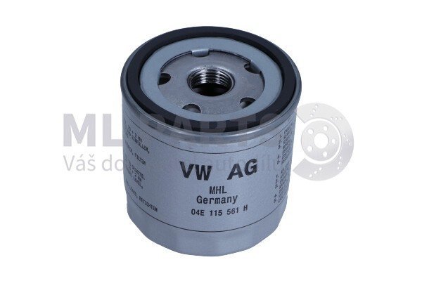 Originální díl VAG 04E115561H — MLPARTS