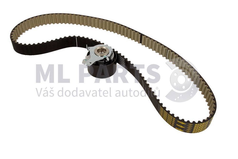 Originální díl RENAULT 130C11508R — MLPARTS
