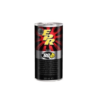 BG 109 325ML Výplach do motorového oleja — MM Diely - M&M Autotechnik
