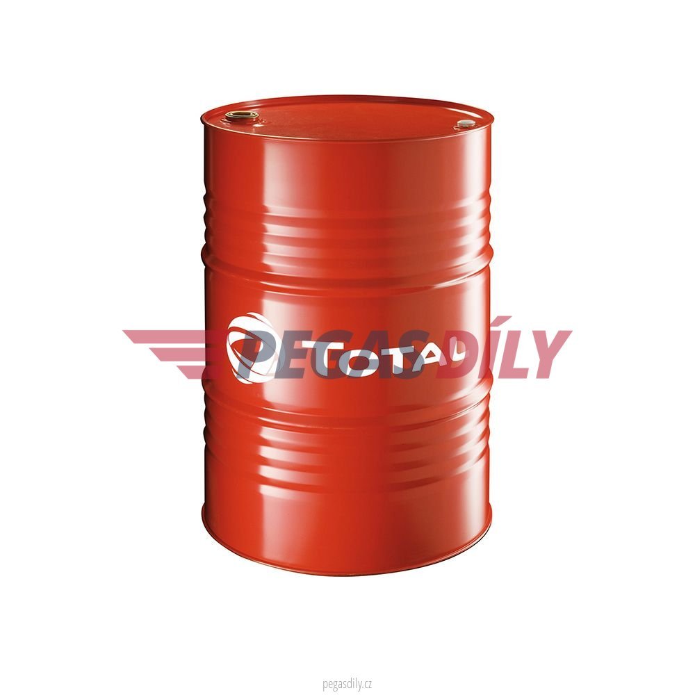 TOTAL RUBIA TIR 7400 15W40 (60L) 113453 — PegasDíly.cz