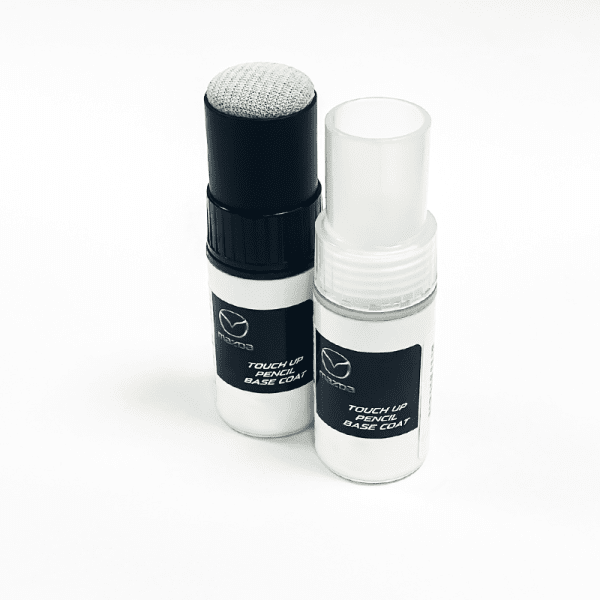 Red Car Touch up paint Soul Red Crystal 46V Genuine Mazda — My Online Shop