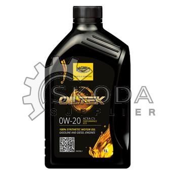 Olej 0W-20 1L MAG. MARELLI 508/509 SHELL — My Online Shop