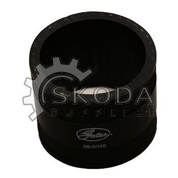Hadička plnicího vzduchu GATES 09-0049 — My Online Shop