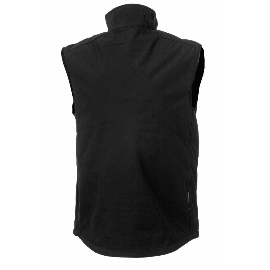 softshell vesta