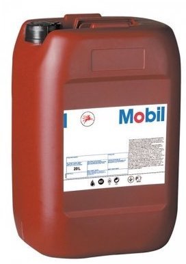 Mobil ATF 320, 20L — Raglu.cz