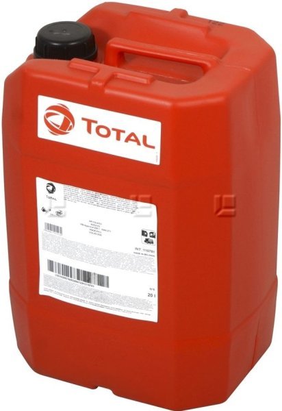 Total Transmission DUAL 9 FE 75W-90, 20L — Raglu.cz