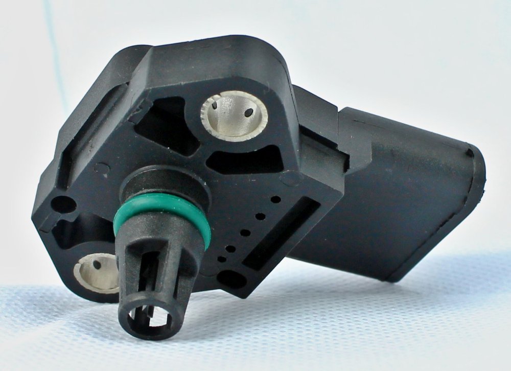 Senzor tlaku intercooler, Audi, Seat, Škoda, VW — TAMBOV